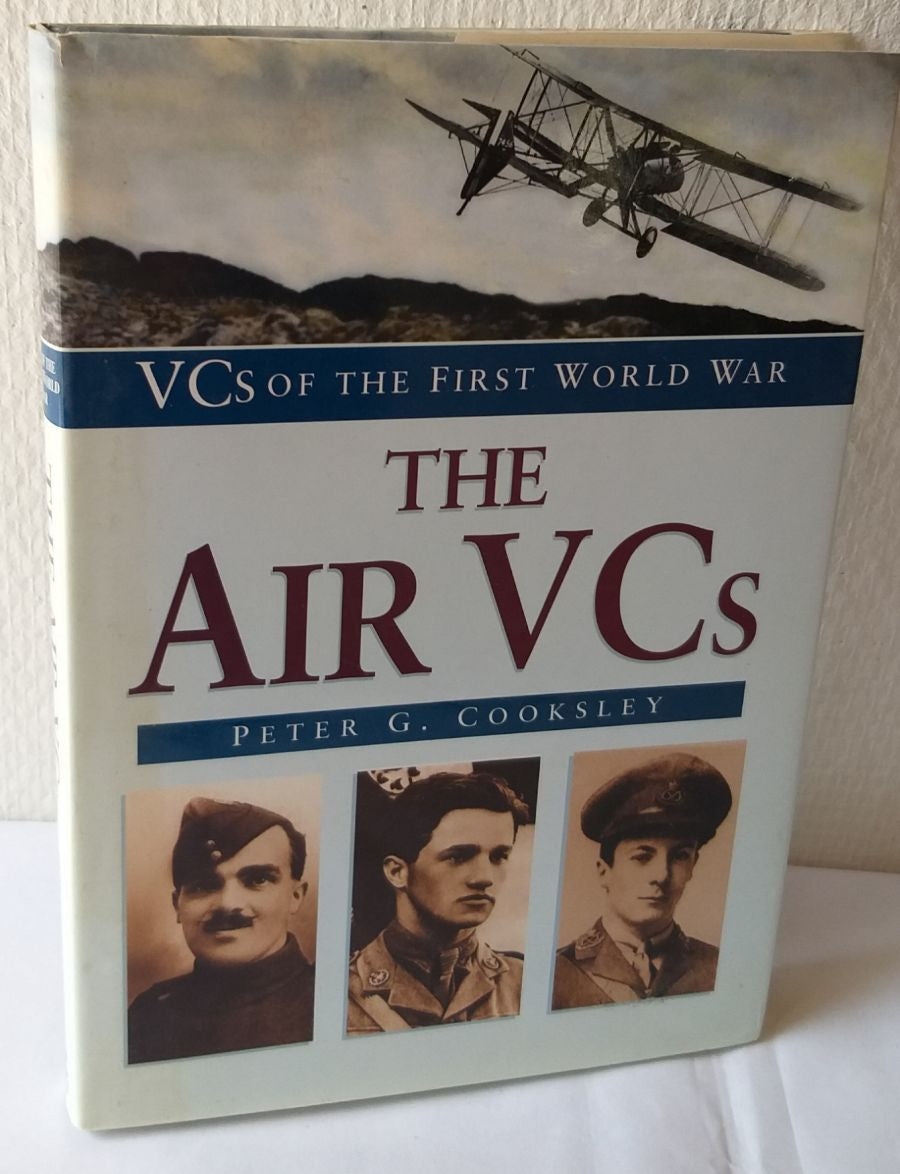 The Air VC's