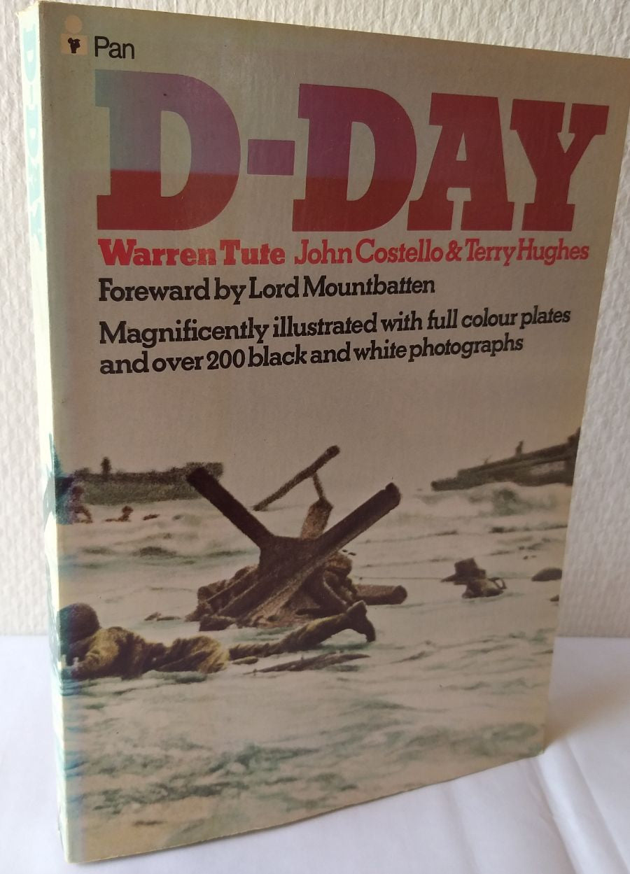 D-day