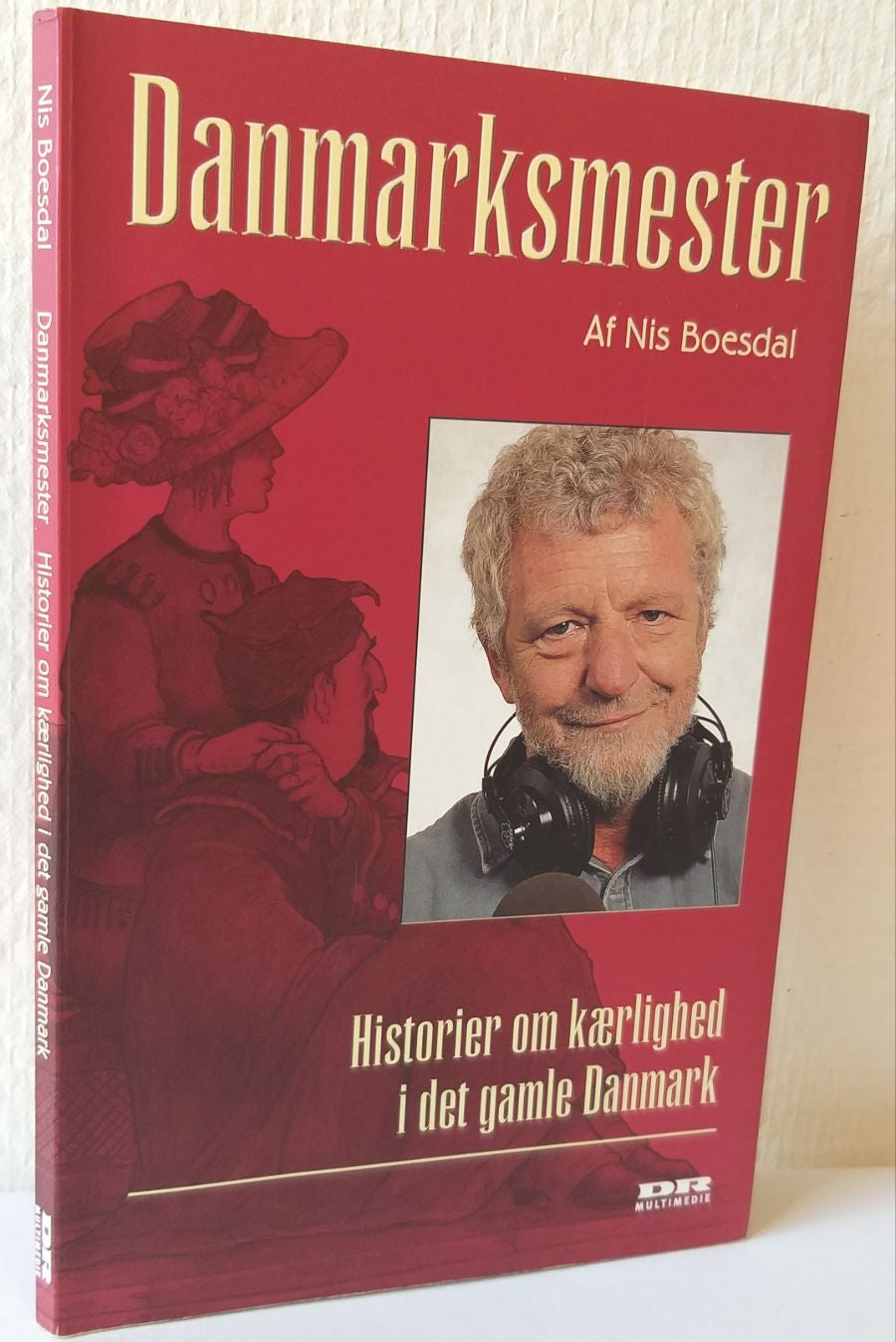 Danmarksmester