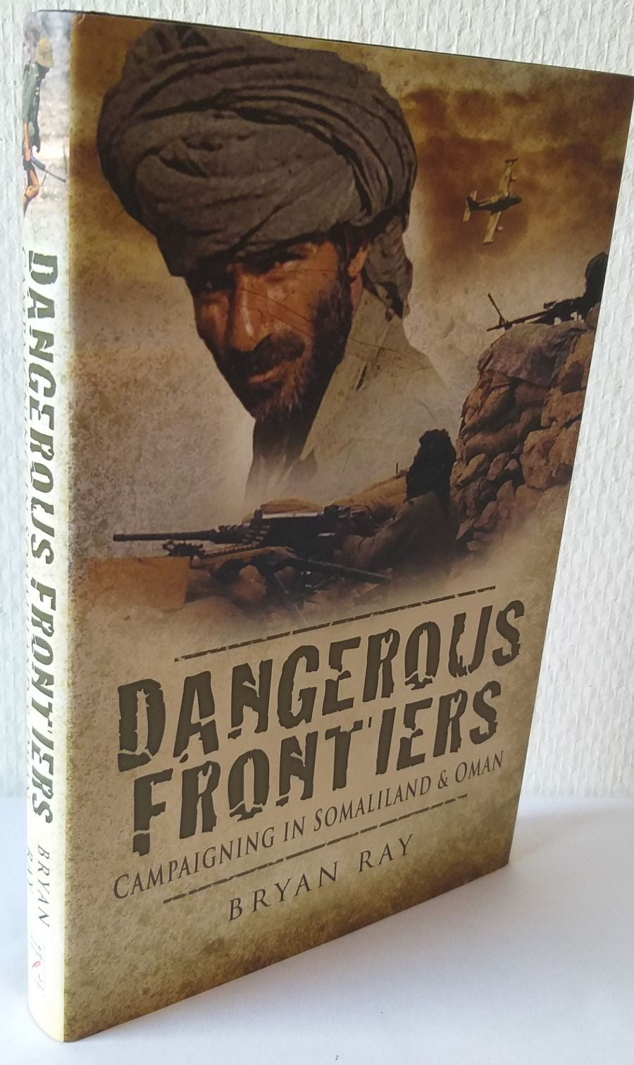 Dangerous Frontiers