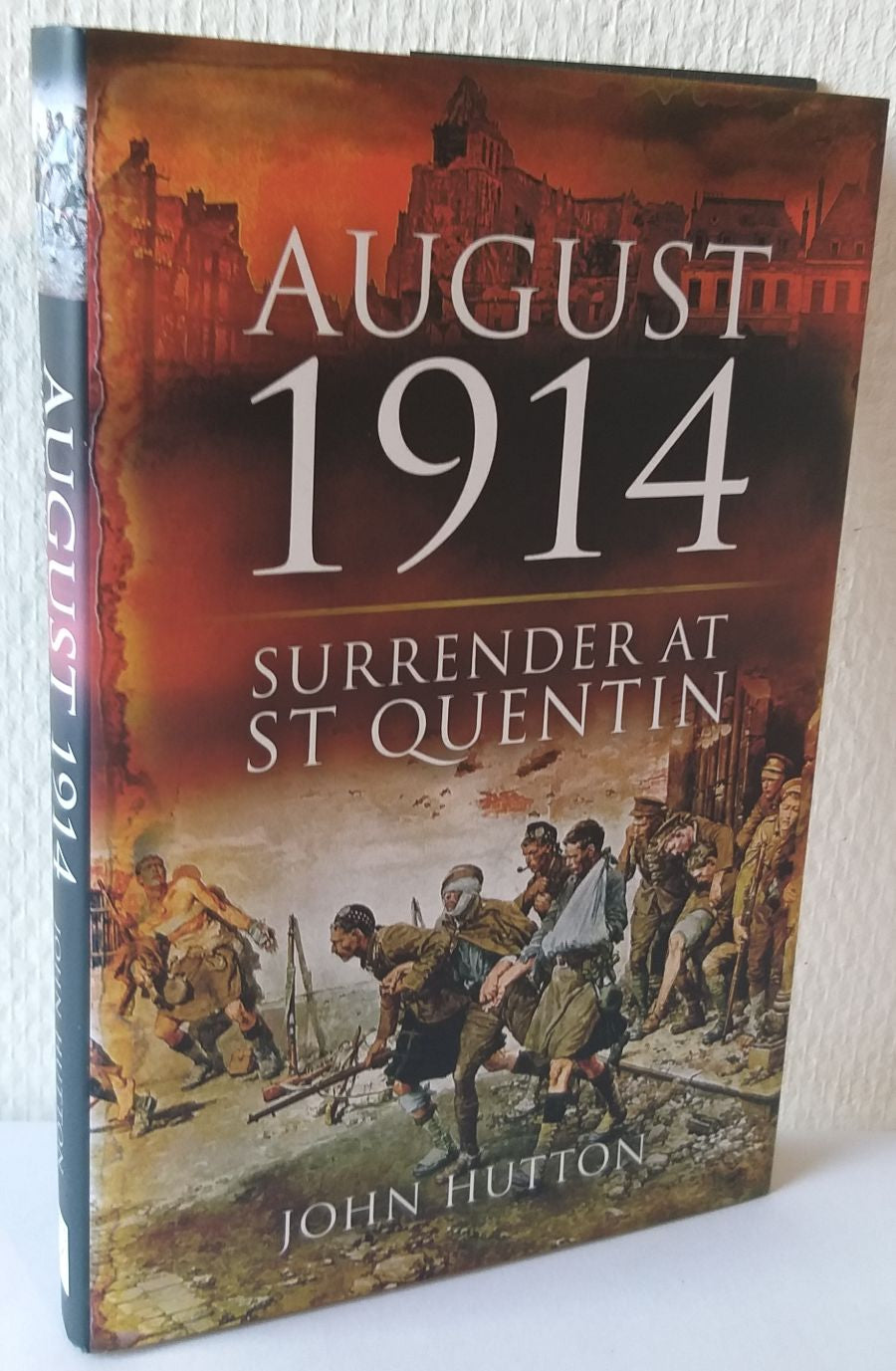 August 1914