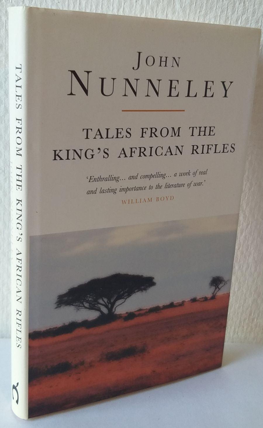 Tales from the King's African Rifles