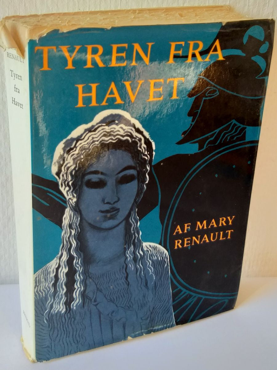 Tyren fra havet