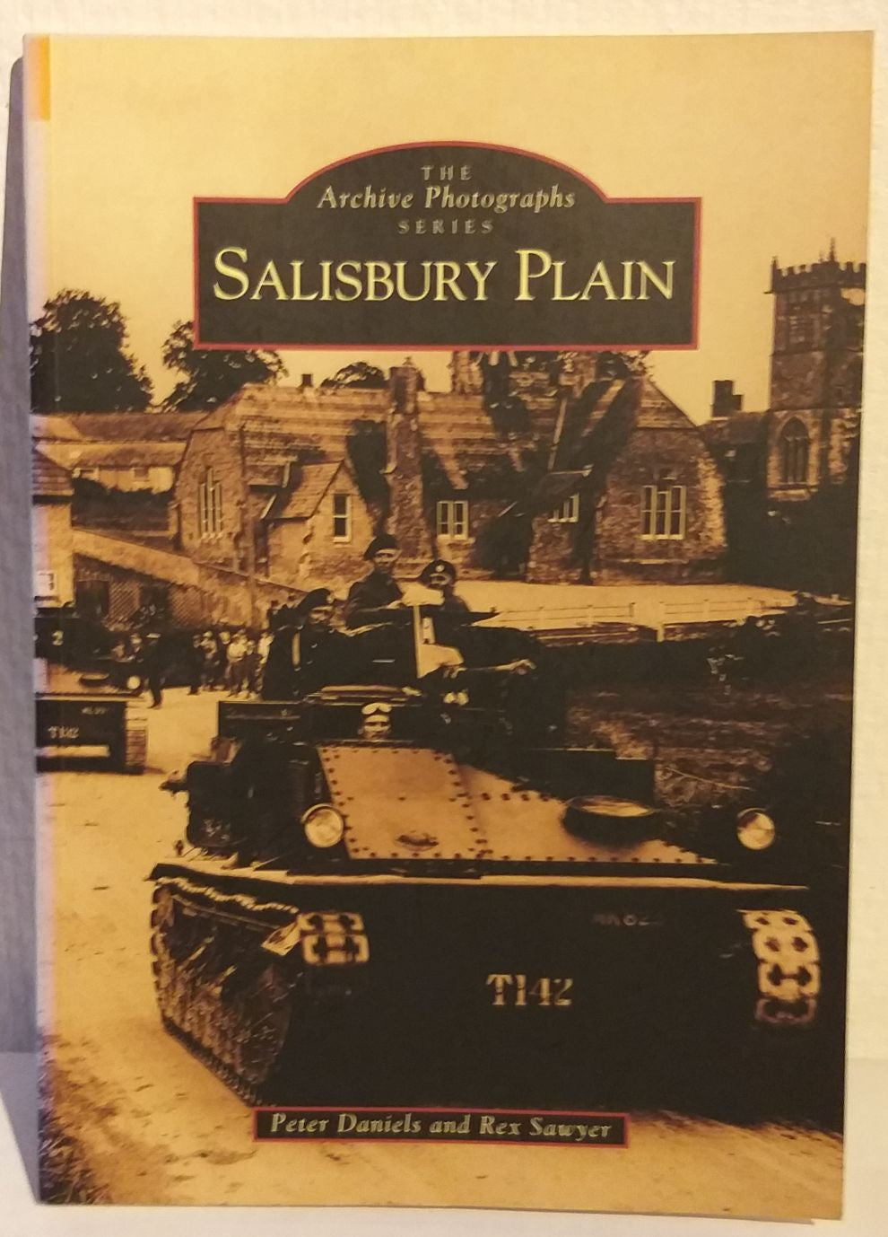 Salisbury Plain