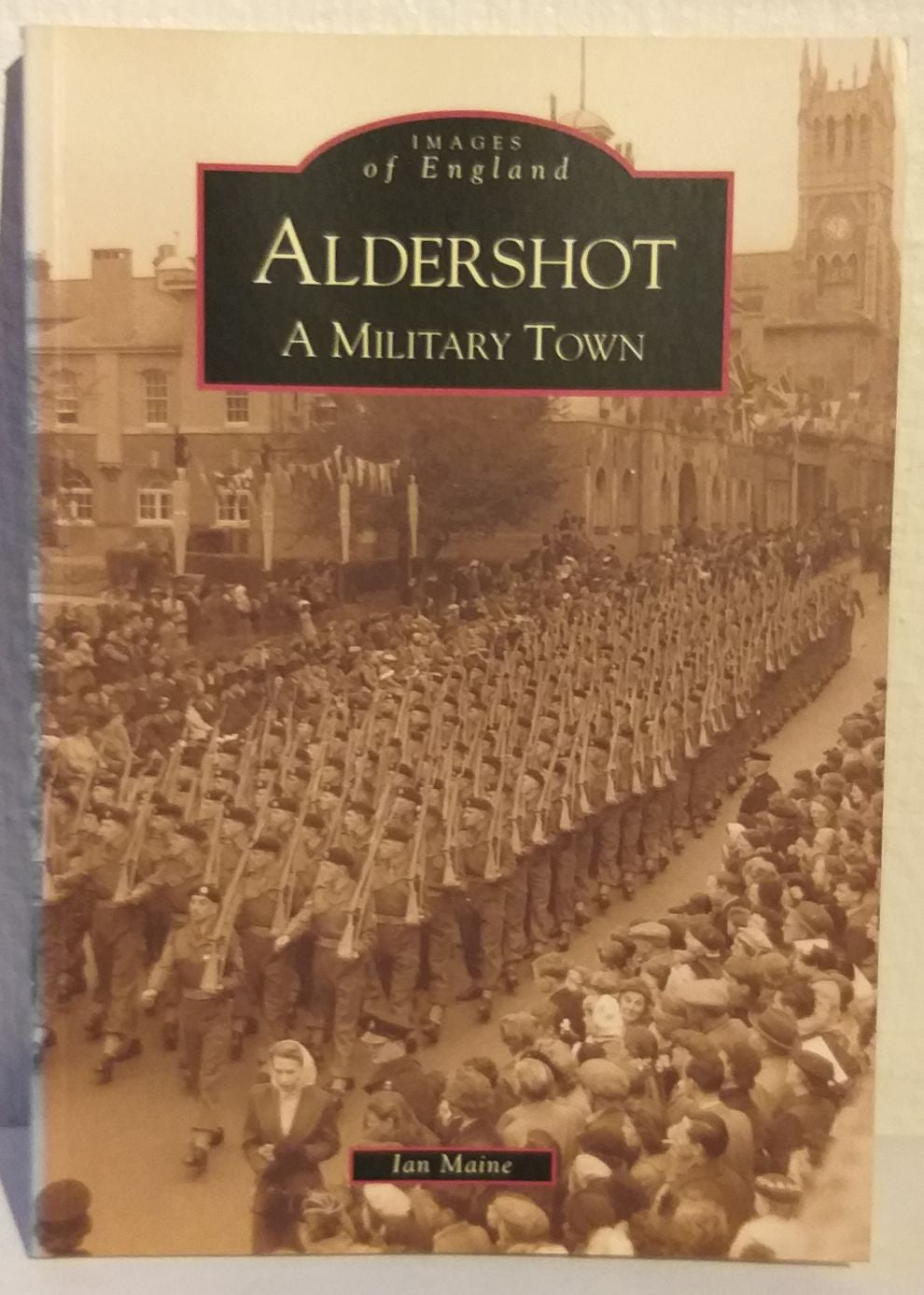 Aldershot