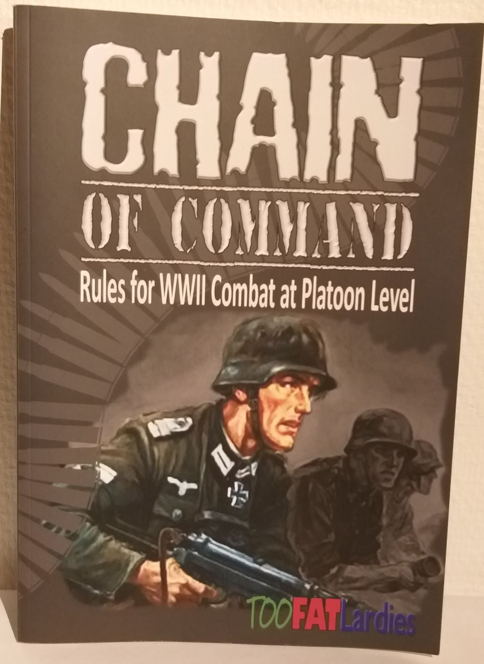 Chain of Command