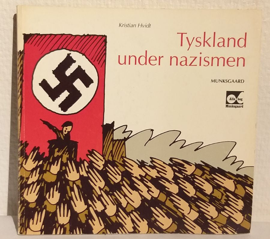 Tyskland under nazismen