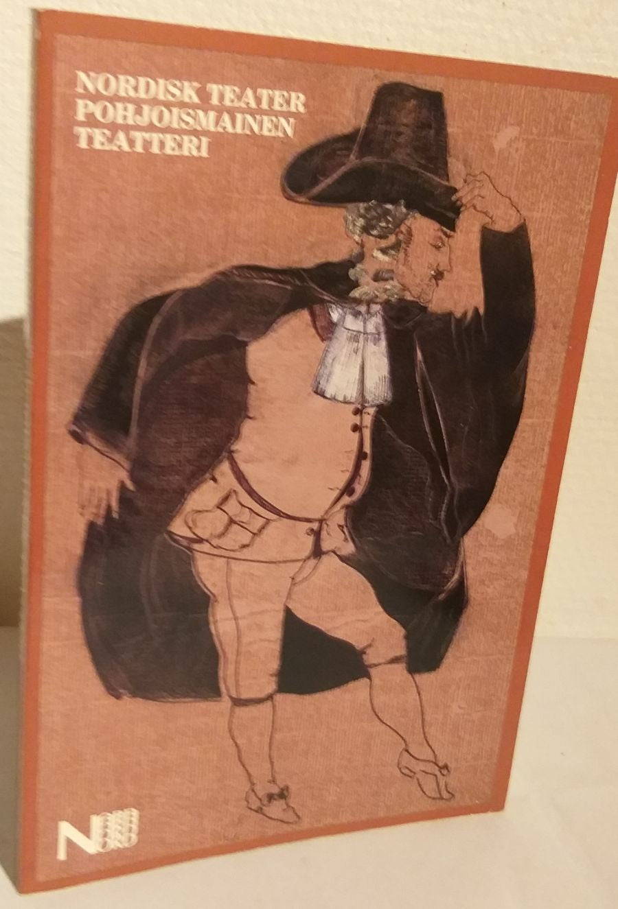 Nordisk Teater
