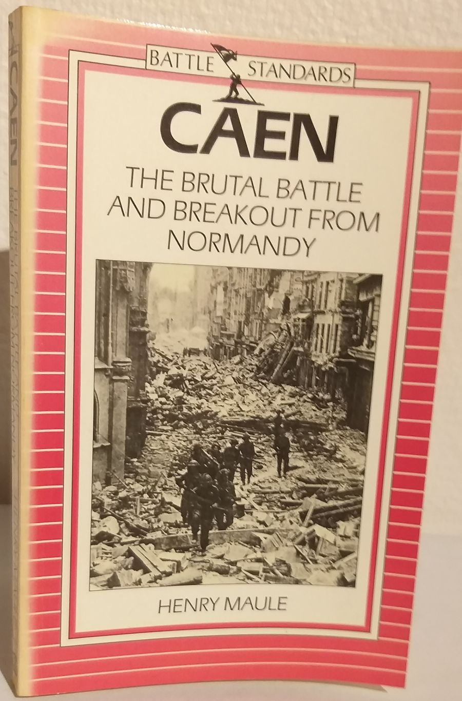 Caen