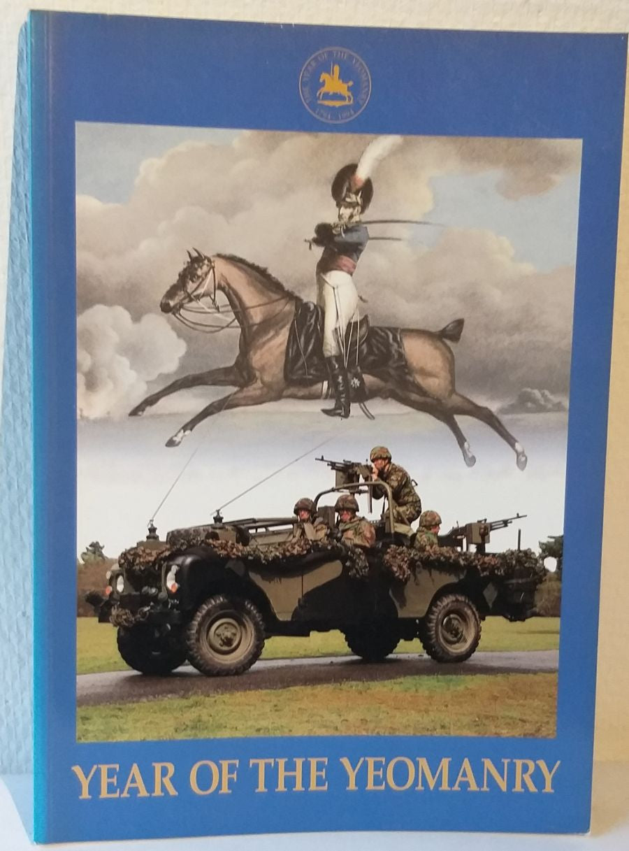 Year of the Yeomanry