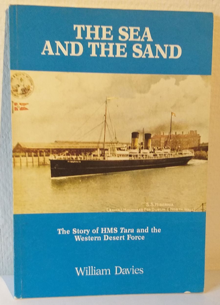 The Sea and the Sand