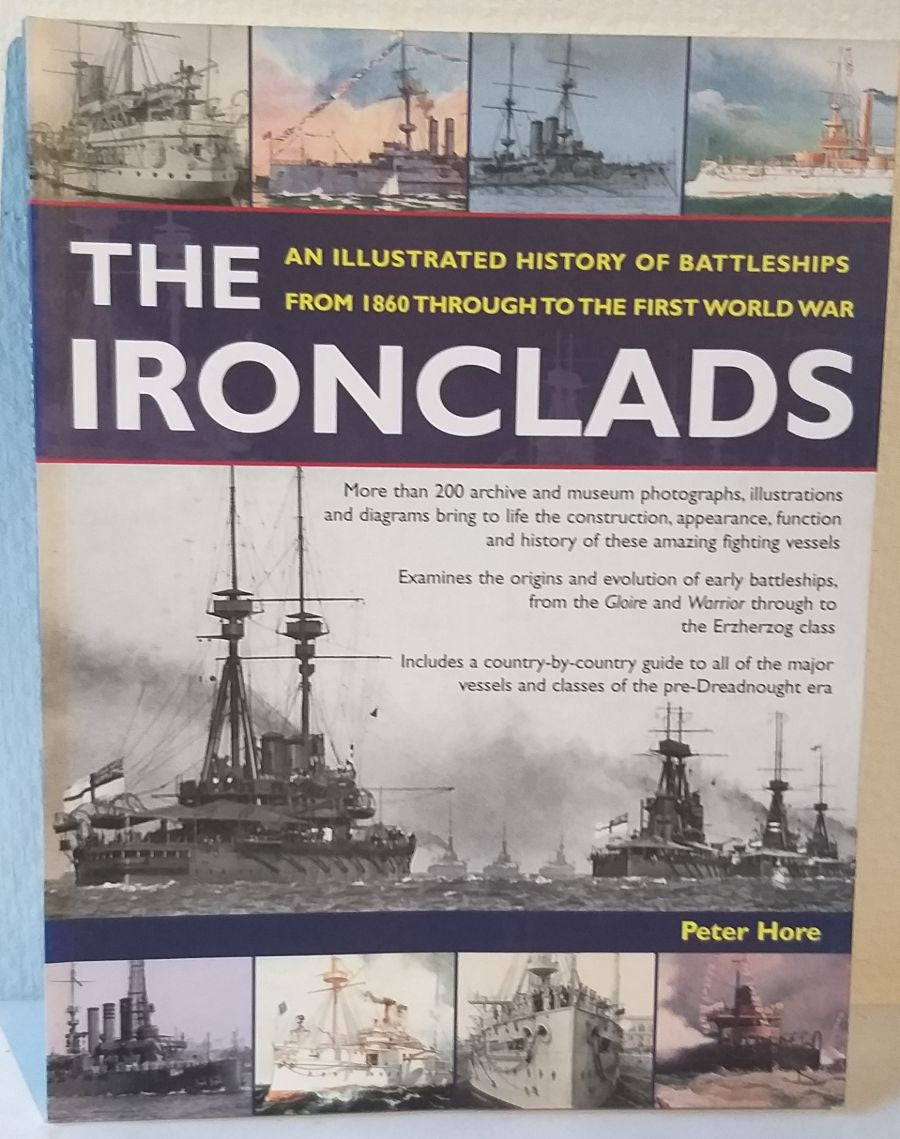 The Ironclads