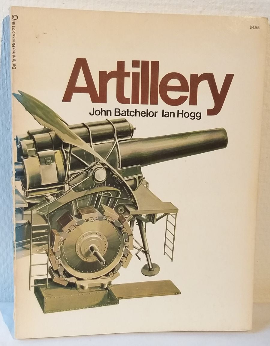 Artillery