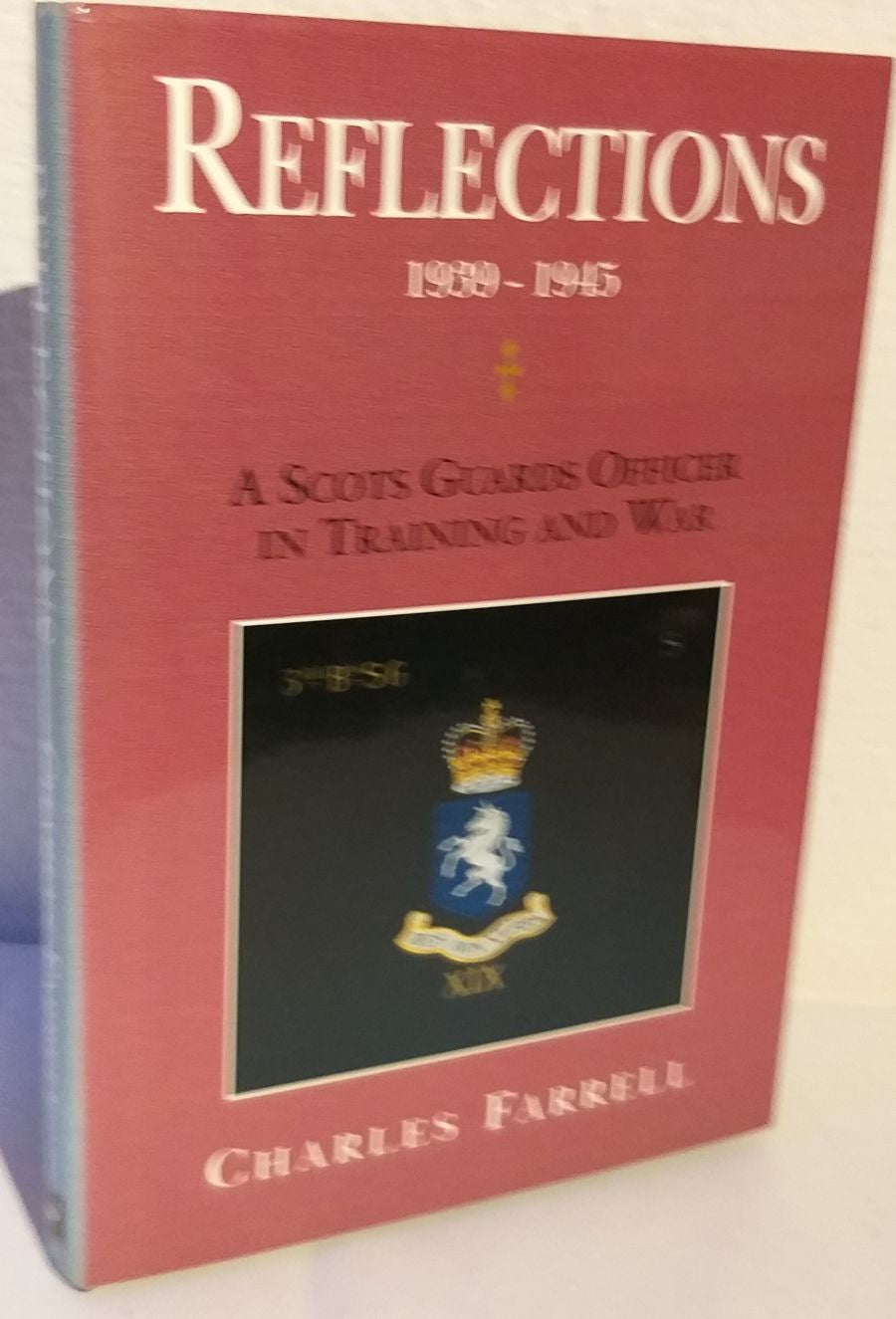 Reflections 1939-1945