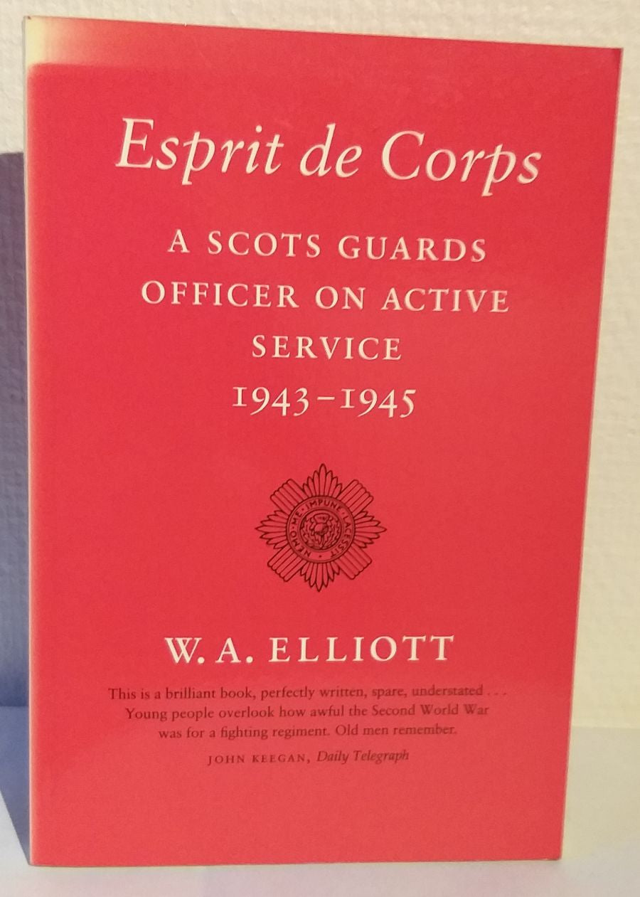 Esprit de Corps