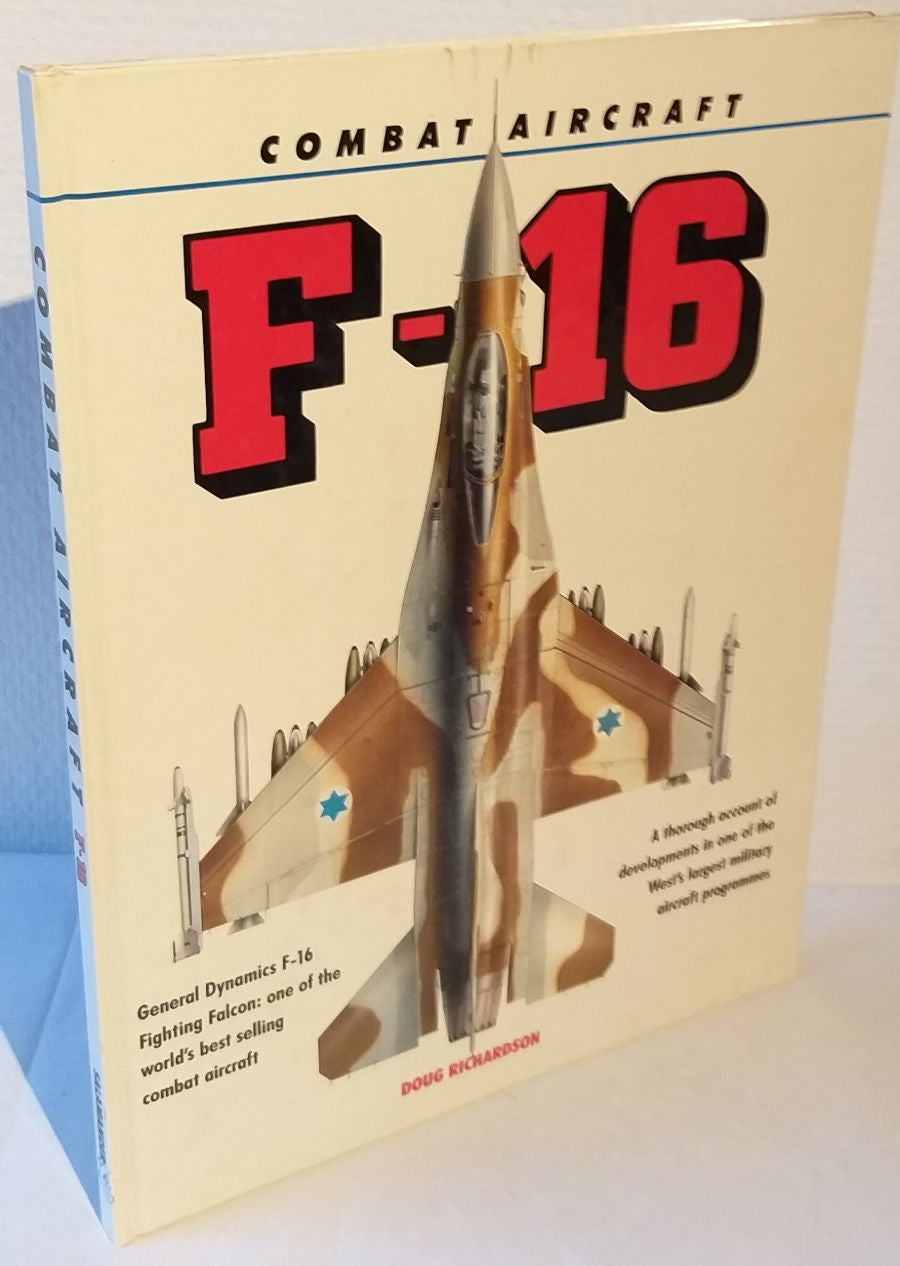 F-16