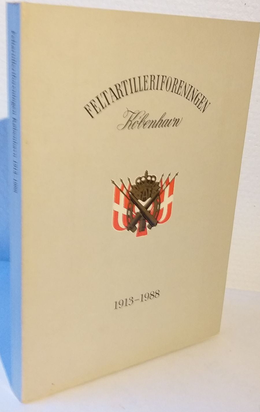 Feltartilleriforeningen København