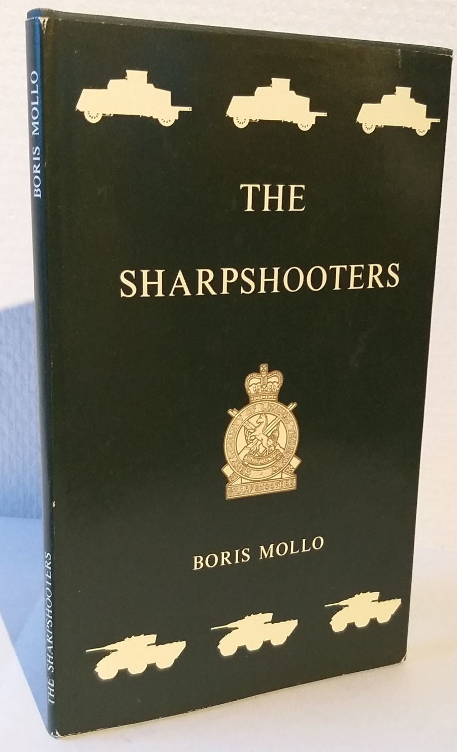 The Sharpshooters