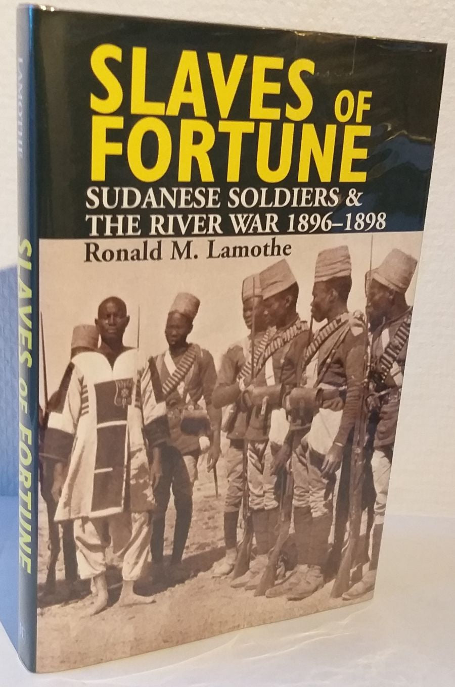 Slaves of Fortune