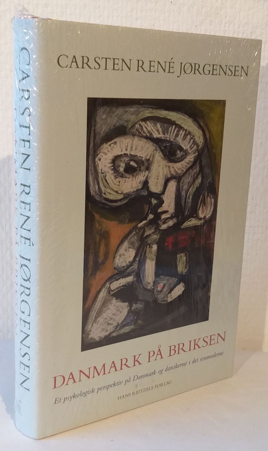 Danmark på briksen