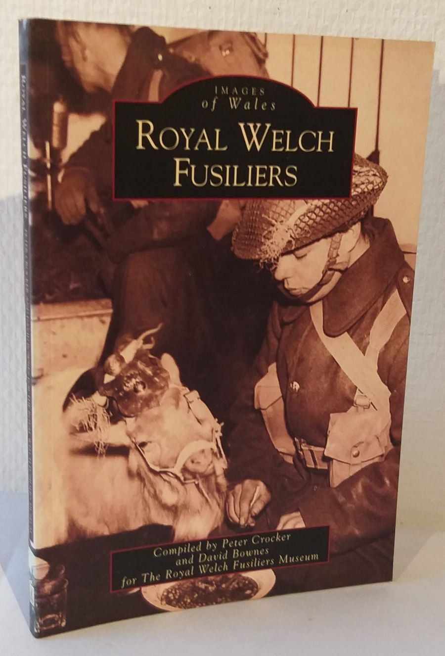 Royal Welch Fusiliers
