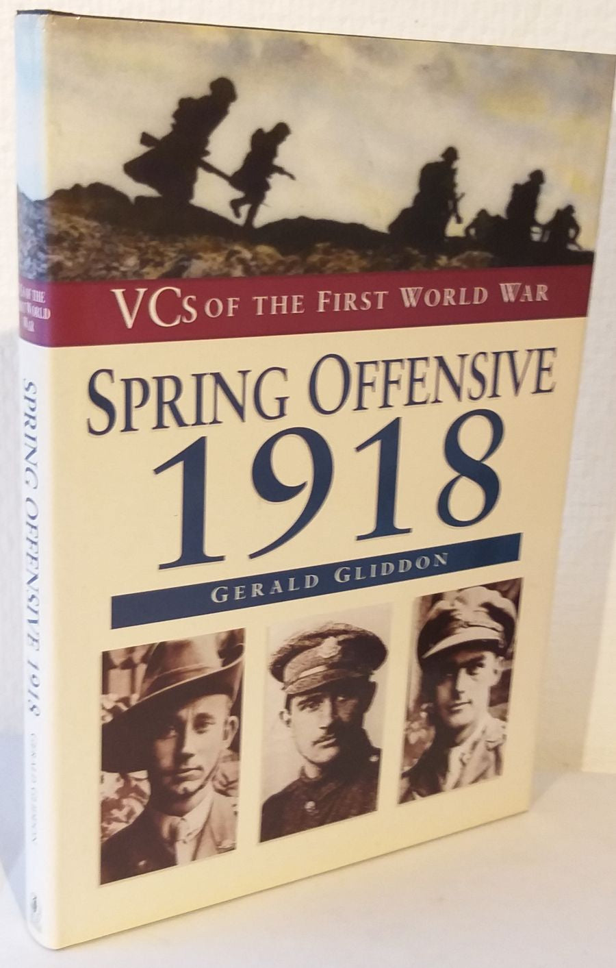 Spring Offenssive 1918