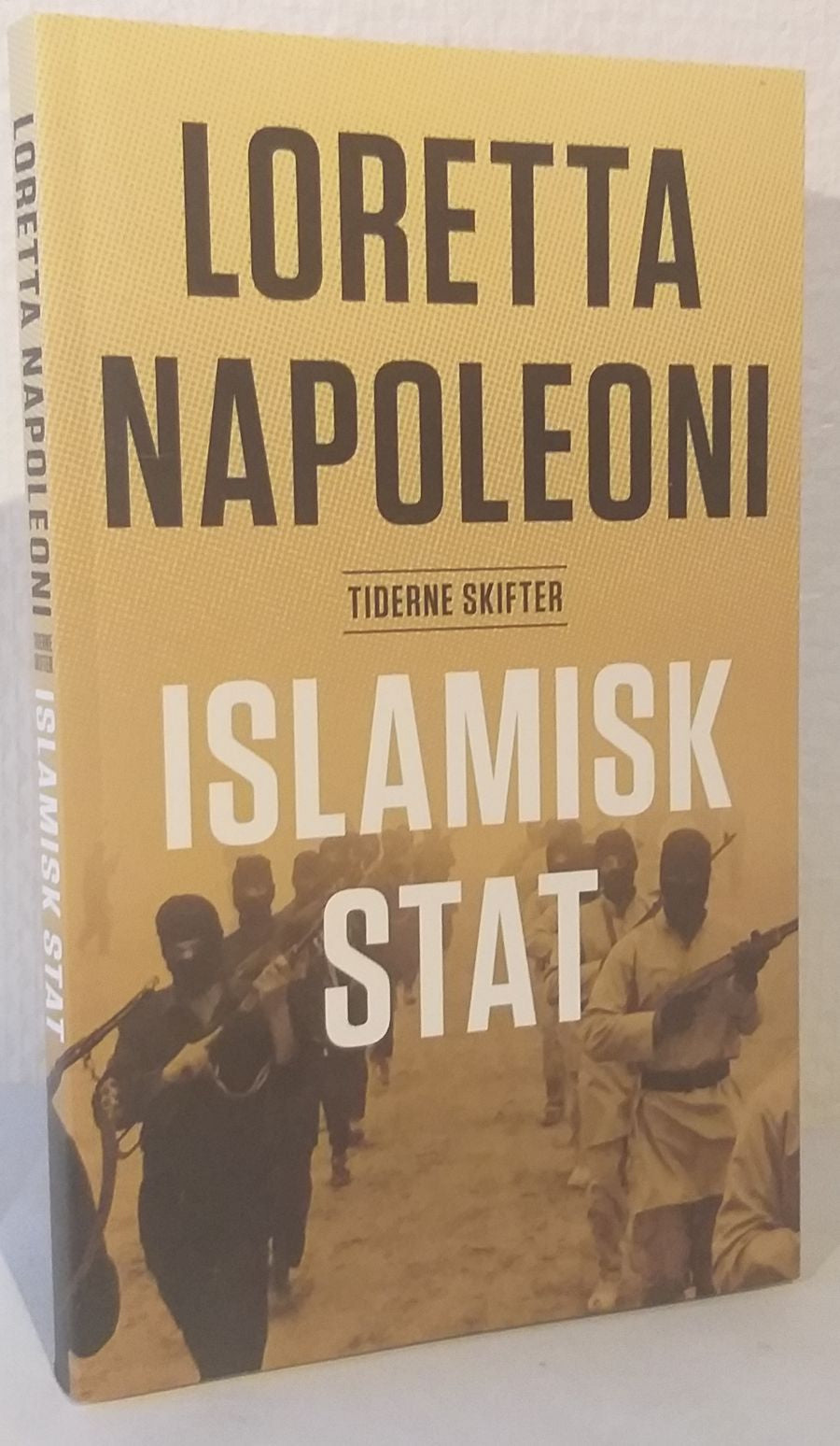Islamisk Stat