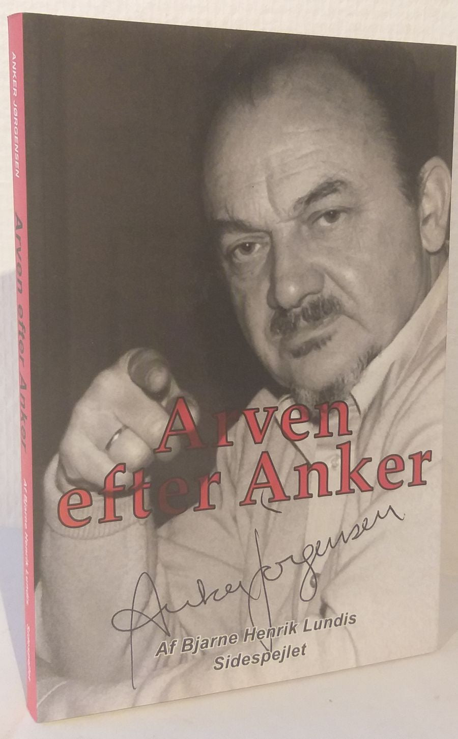 Arven efter Anker