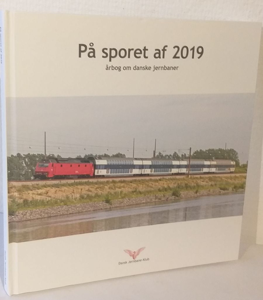 På sporet af 2019