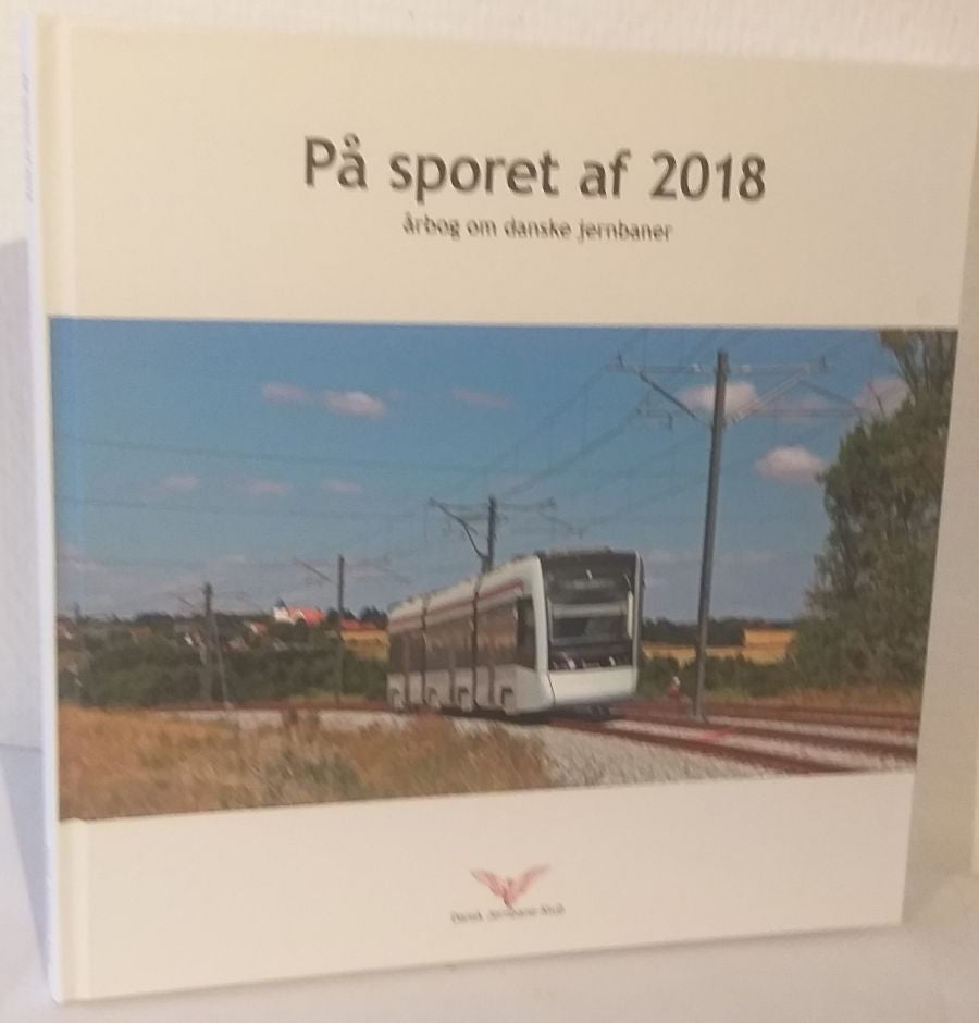 På sporet af 2018