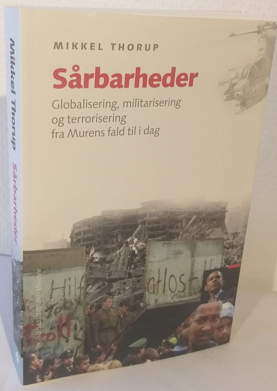 Sårbarheder