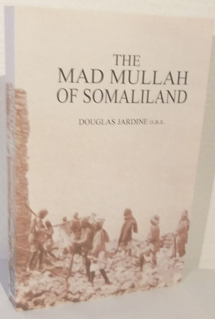 The Mad Mullah of Somaliland