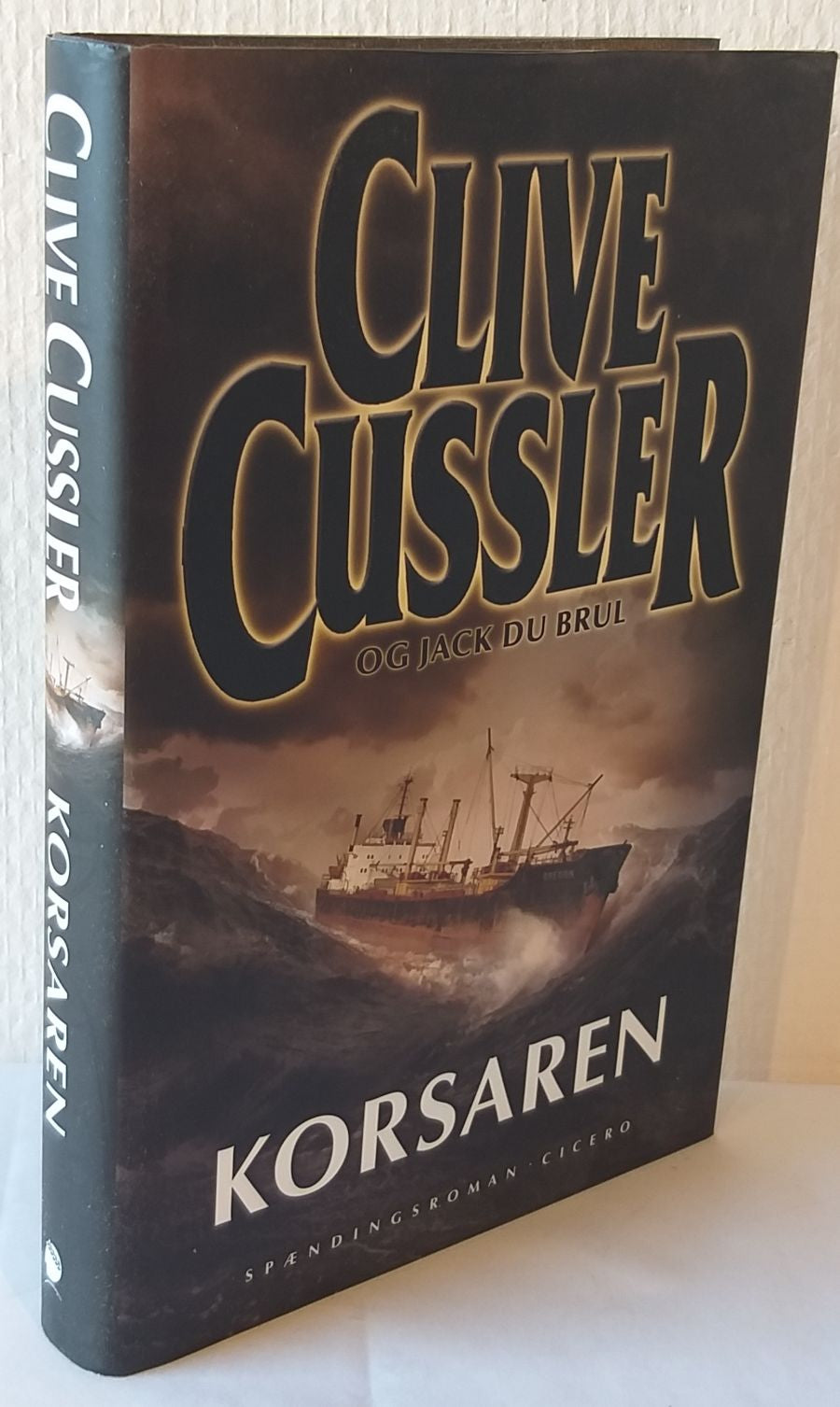 Korsaren