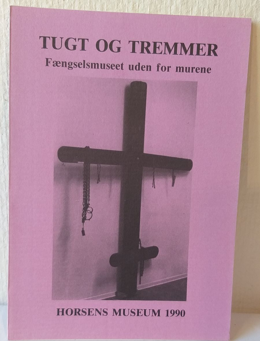Tugt og tremmer