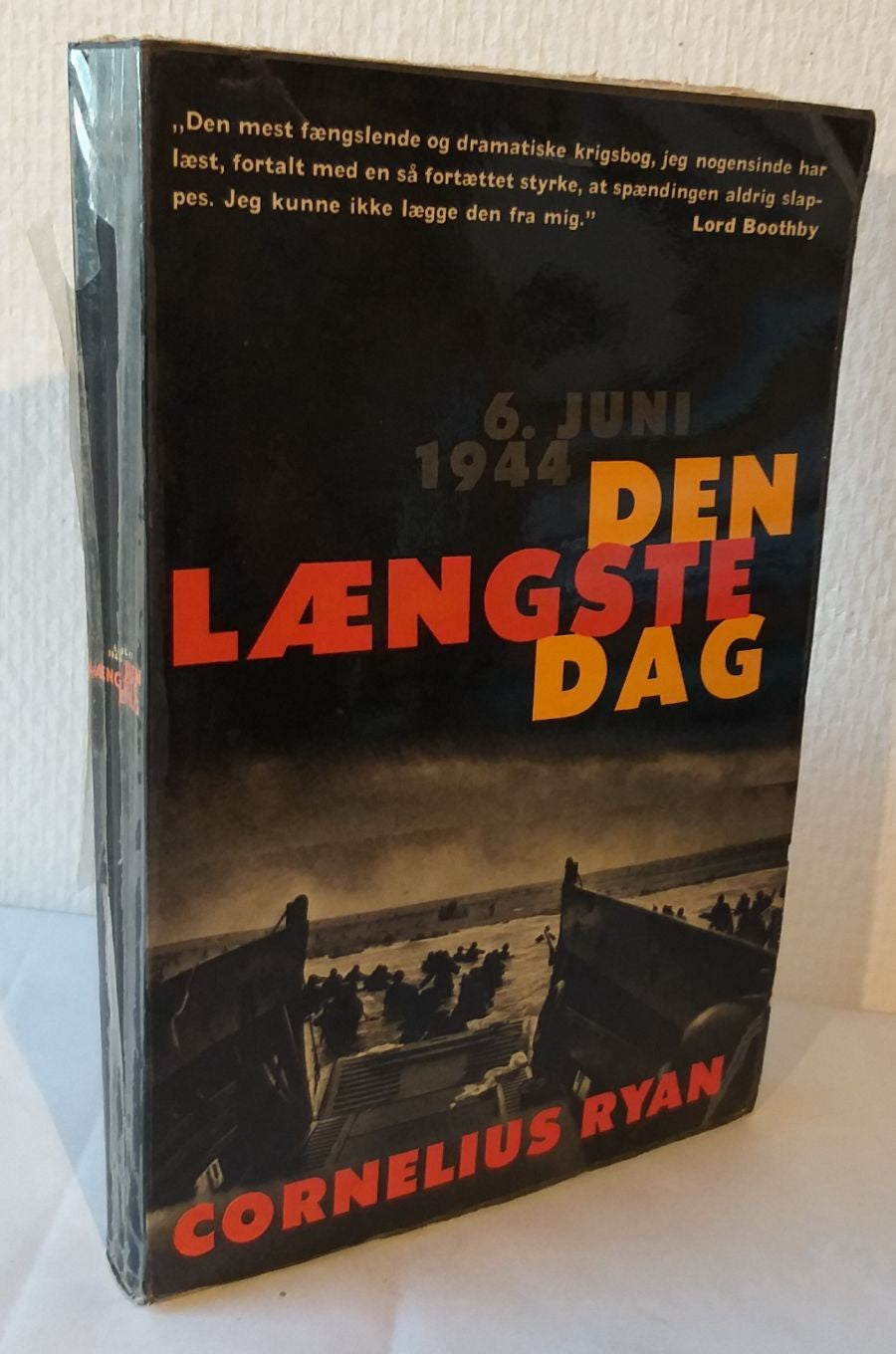 Den længste dag. 6. juni 1944