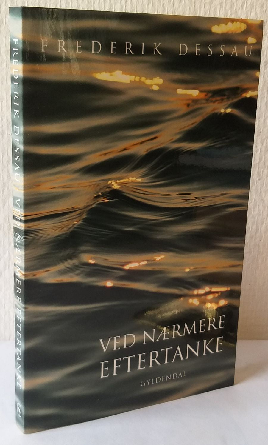 Ved nærmere eftertanke