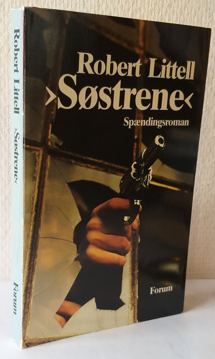 Søstrene