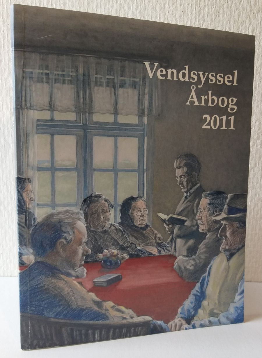 Vendsyssel Årbog 2011