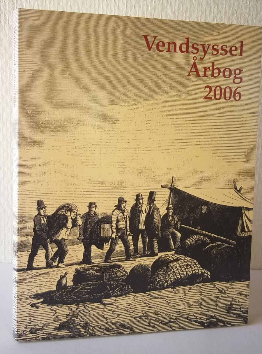 Vendsyssel Årbog 2006