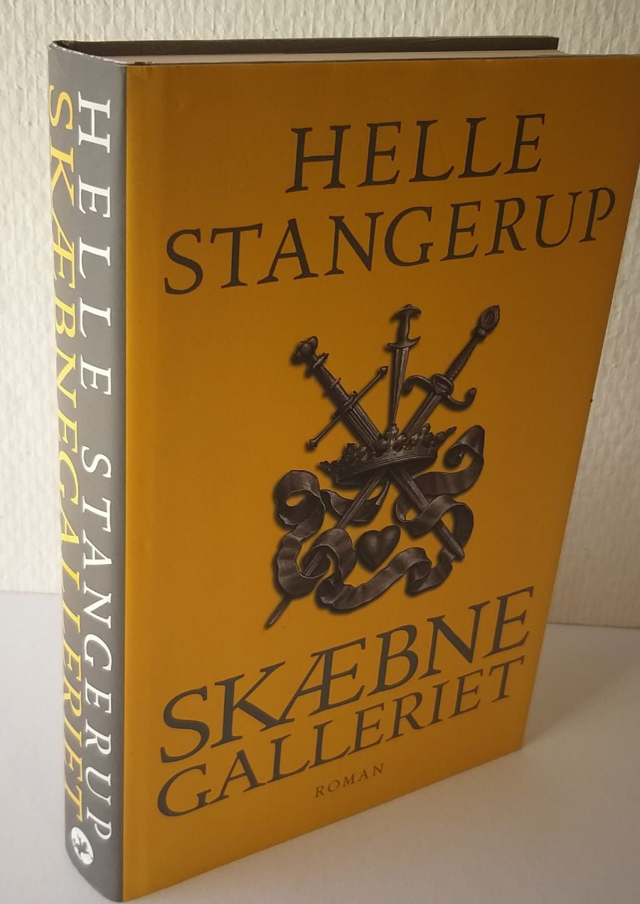 Skæbnegalleriet