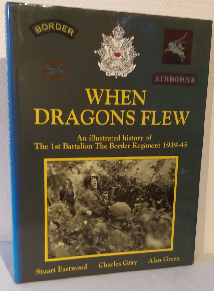 When Dragons flew