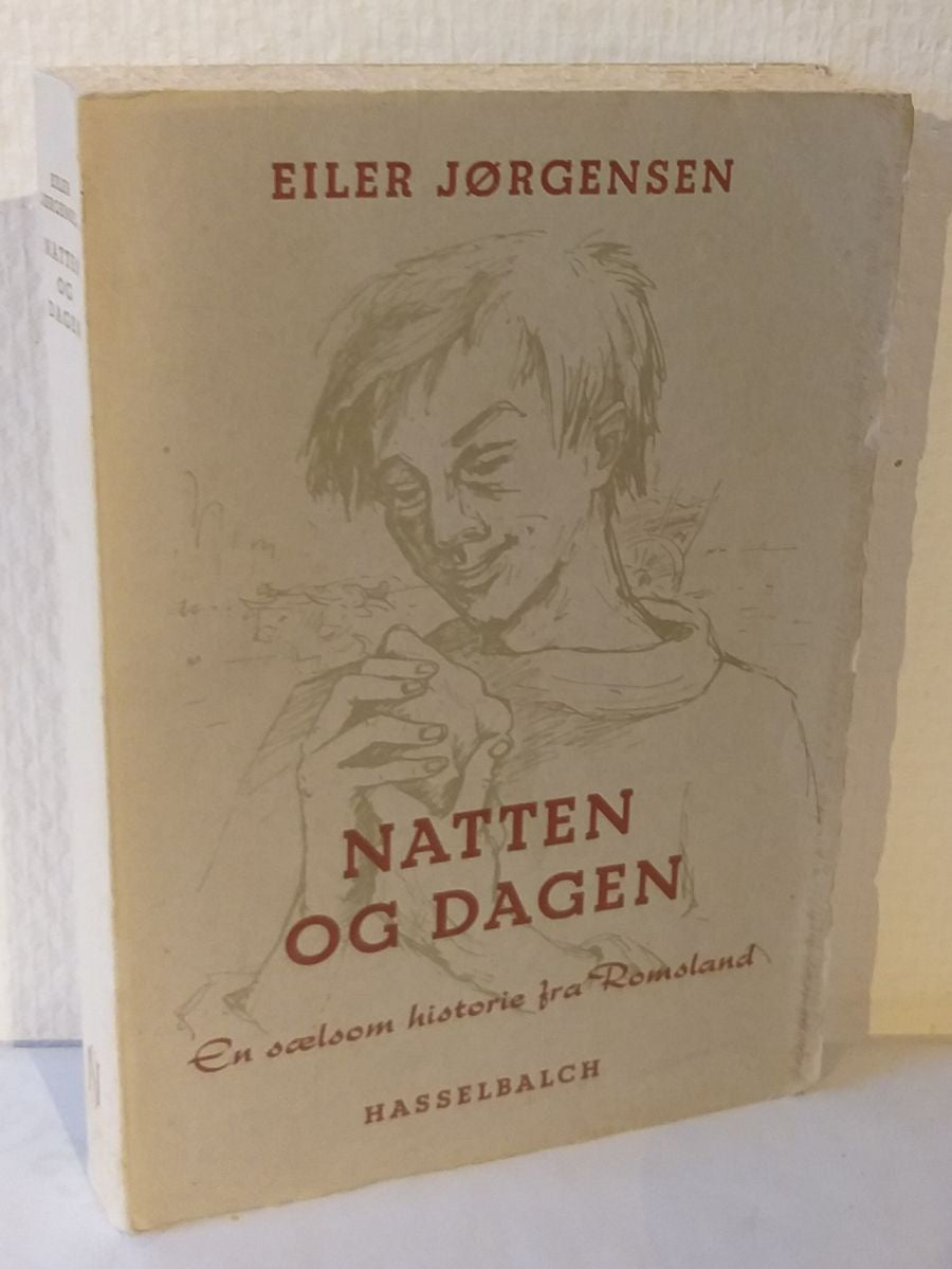 Natten og dagen