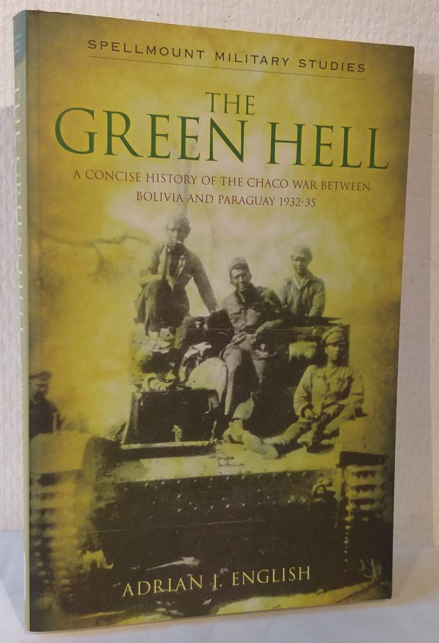 The Green Hell