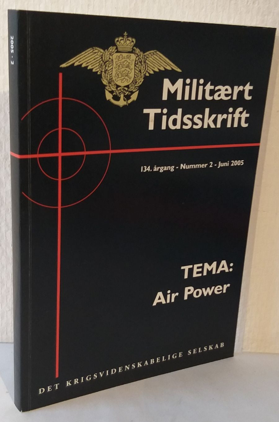 Air Power; Tema
