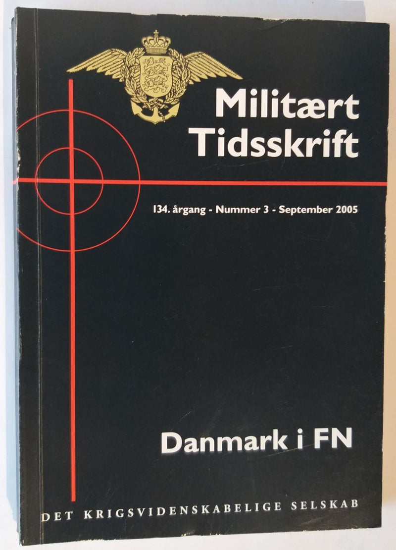 Danmark i FN