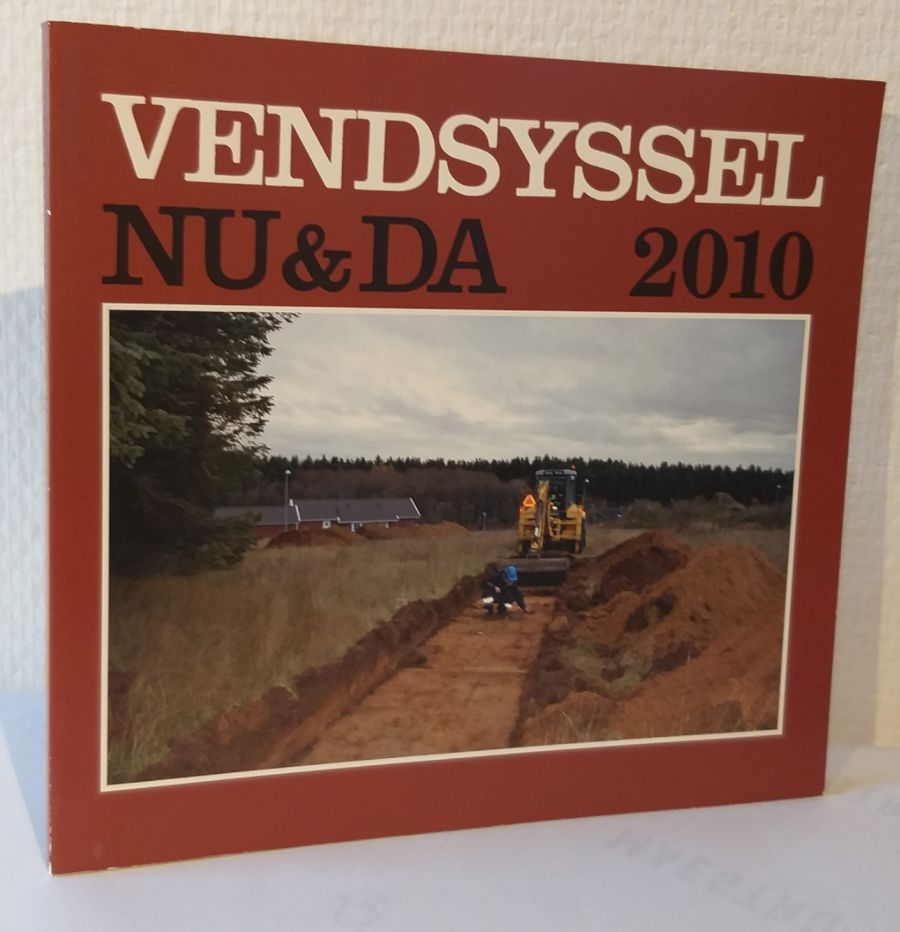 Vendsyssel Nu & Da 2010