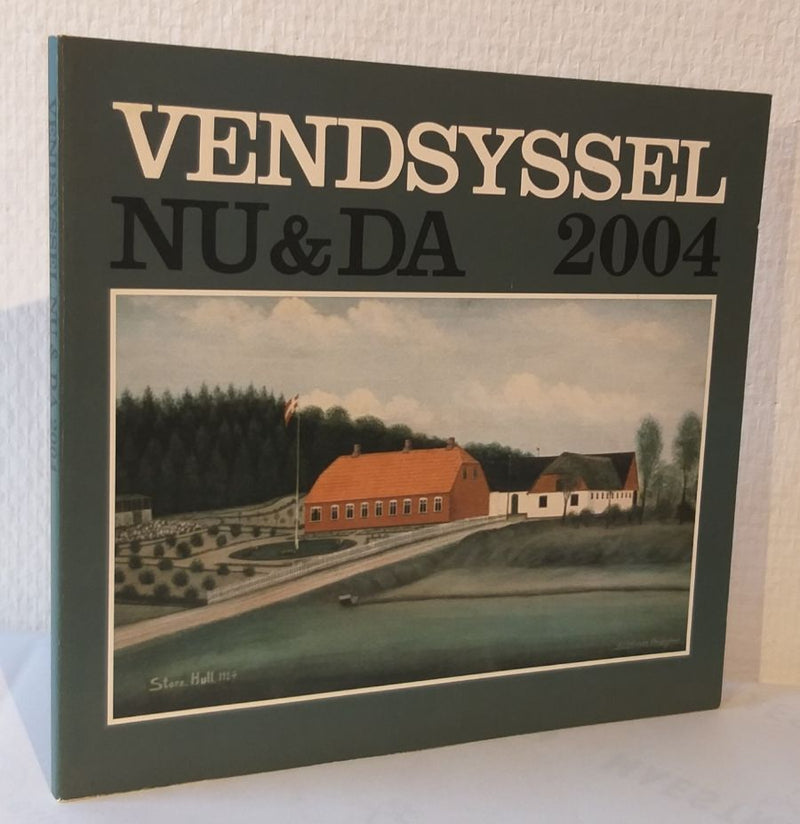 Vendsyssel Nu & Da 2004
