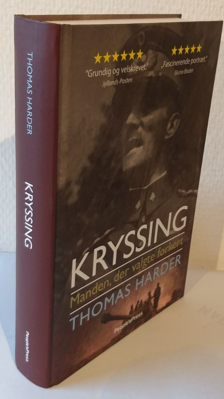 Kryssing