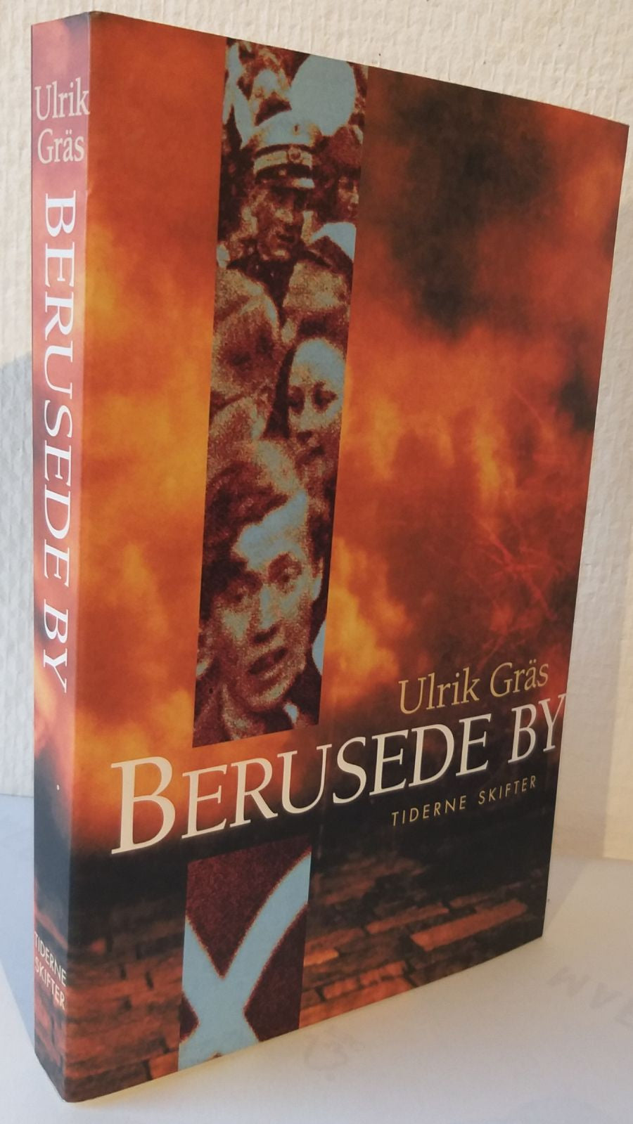 Berusede by