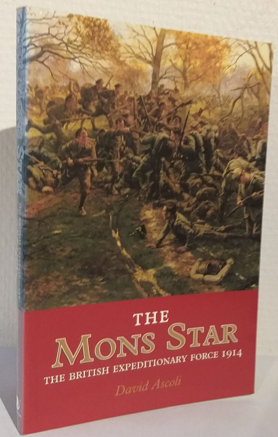 The Mons Star